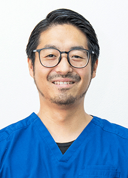 只野 拓也