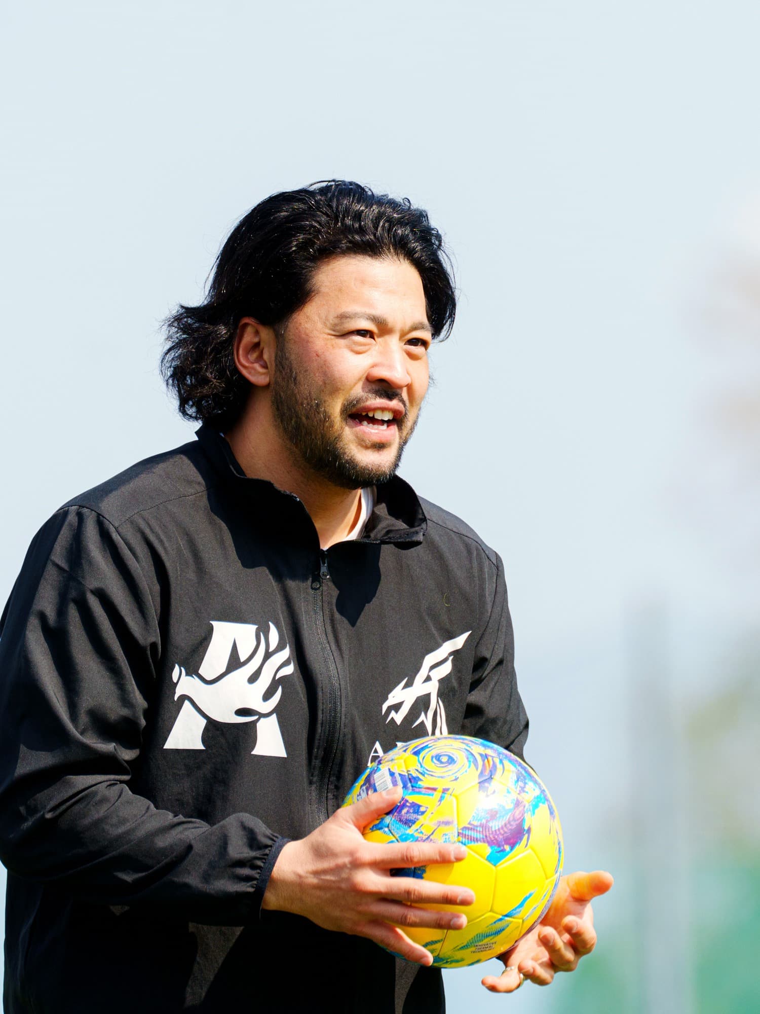 秋元 陽太