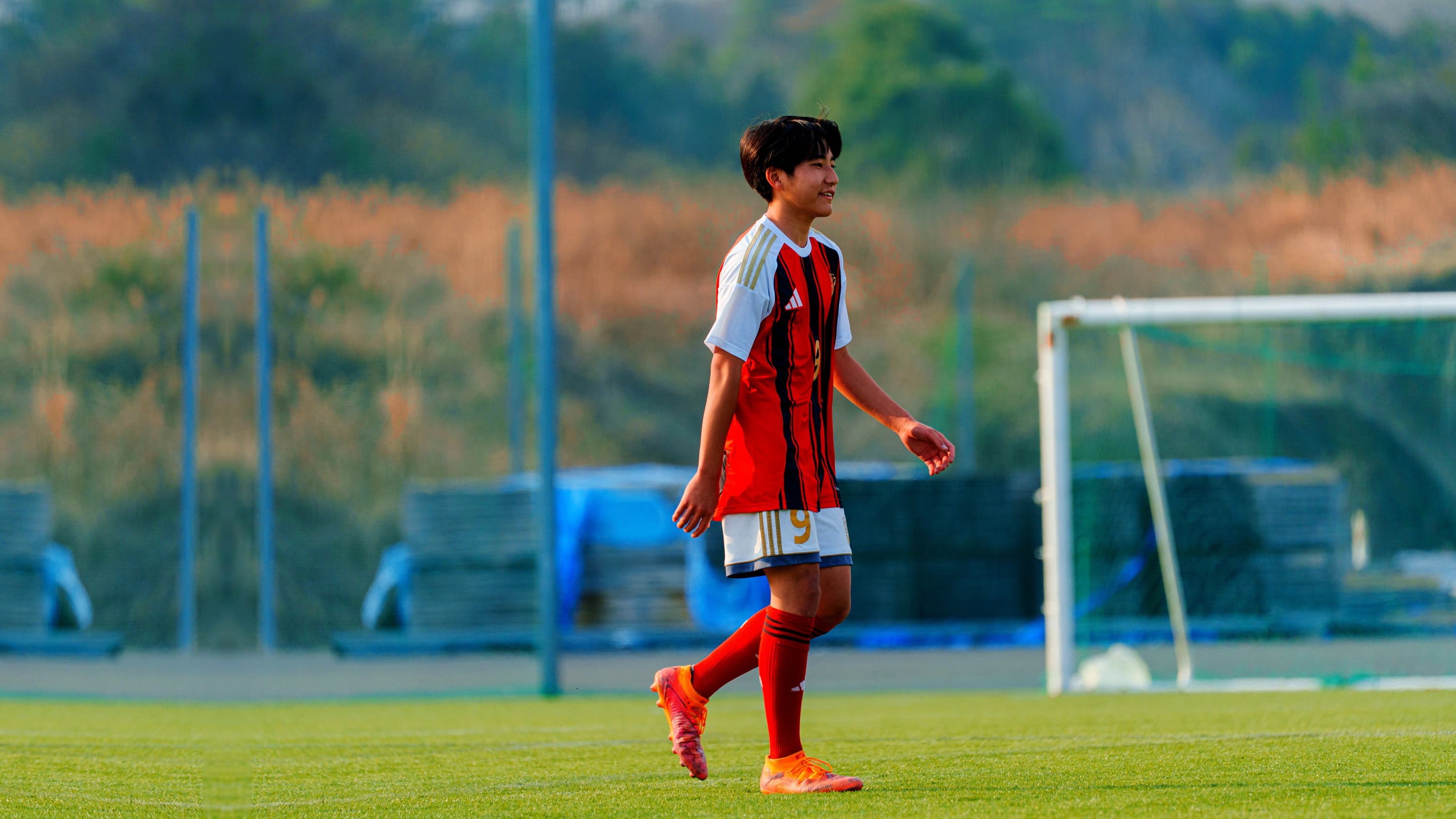 Euro Football Academy — match